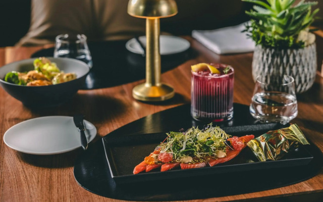 JW Marriott Hotel Frankfurt