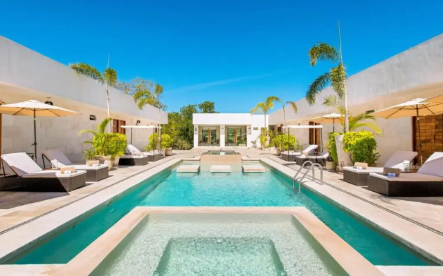 Avela Boutique Hotel