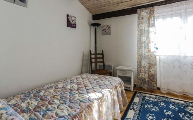 Boutique Holiday Home in Bormes-les-Mimosas with Pool