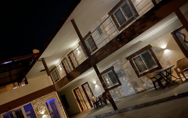 Sirius Otel Pamukkale