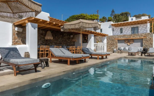 Trinity Mykonos