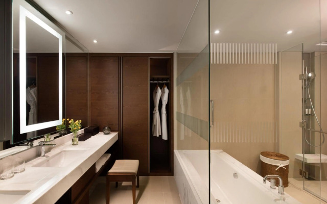 Courtyard by Marriott Seoul Namdaemun