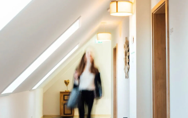 Rossano Boutique Hotel & Ristorante