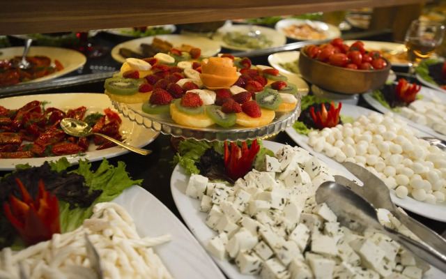 Grand Hasankeyf Hotel