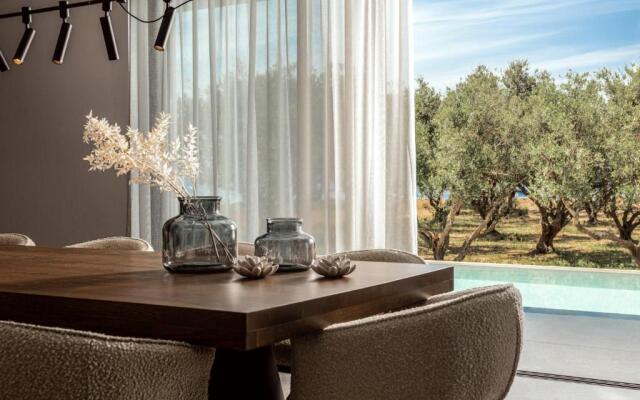 Oresteia Presidential Villa, a Legendary Retreat, By ThinkVilla