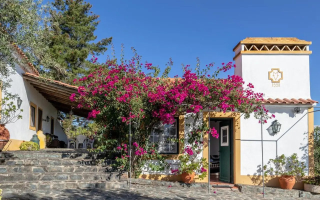 Monte Velho Country House