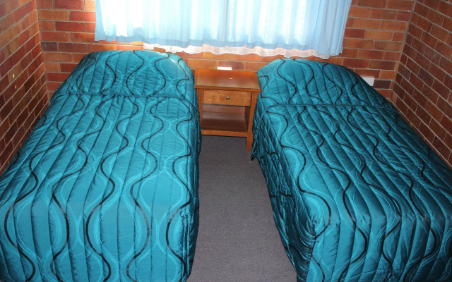 Glen Innes Lodge Motel