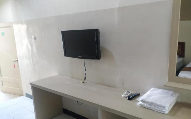 OYO 3981 Griyonur Homestay Syariah