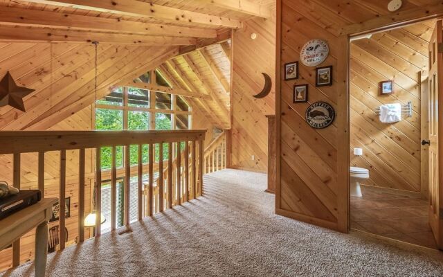 Irish Blessings by Jackson Mountain Rentals