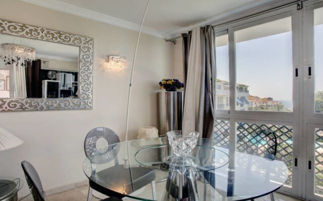 Luxurious Penthouse Puerto Banus