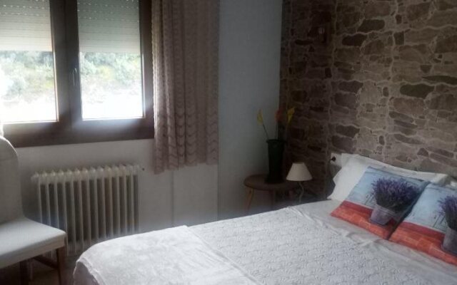 Hostal Los Pinares