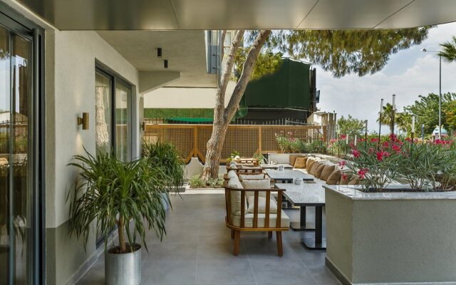Sherwood Premio Hotel