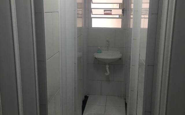 Hostel Canto dos Passáros