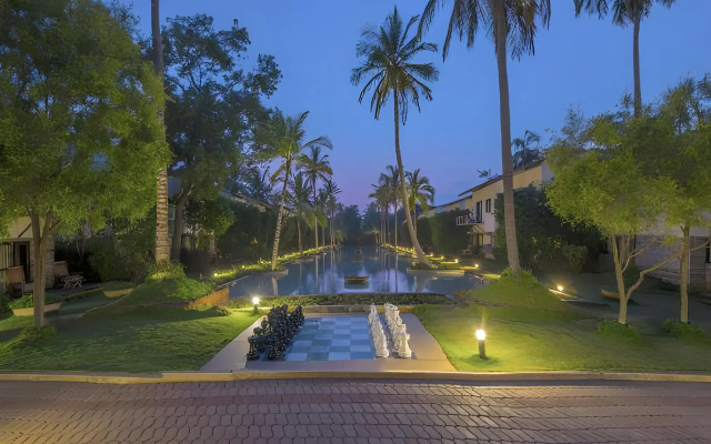 The Windflower Resorts and Spa