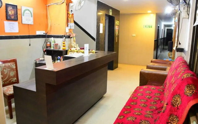 Sai Nalam Guest Inn
