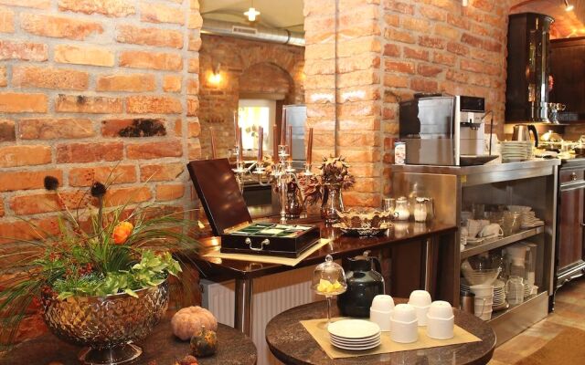 City Hotel zum Domplatz