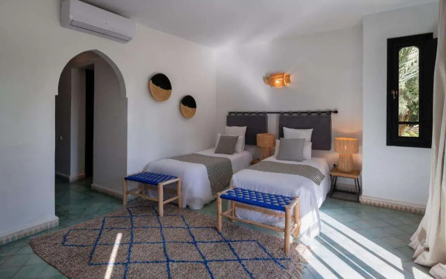 Villa Al Assala Palmeraie