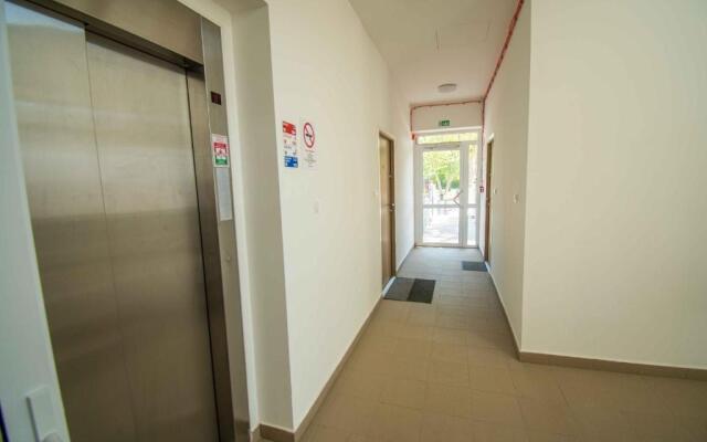 TGA Boutique Apartman