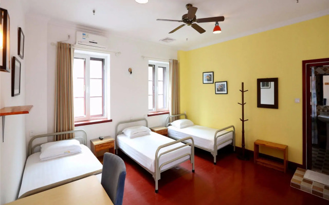 Qingdao Wheat Youth Hostel