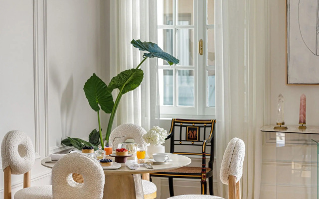 The Dolli At Acropolis, A Hotel To Live