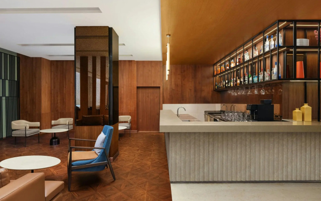 Fairfield by Marriott Amritsar