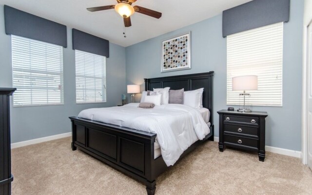 Amazing House! - Champions Gate - 1538MVD