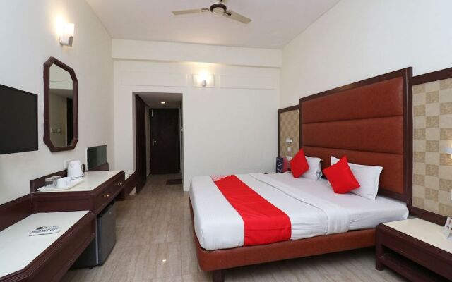 Townhouse OAK Hw Residency