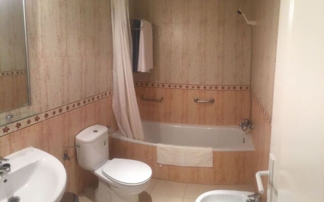 3 Apartamentos en El Calon