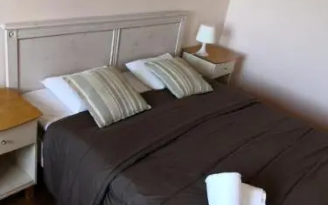 Tammisaaren Kaupunginhotelli