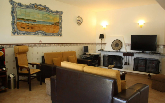 Hotel Louro