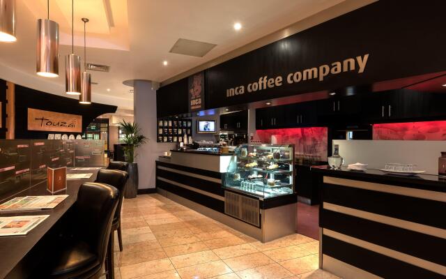 Crowne Plaza Dublin Airport by IHG