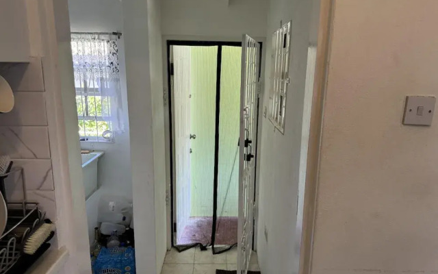 Tropical Paradise Escape in Barbados