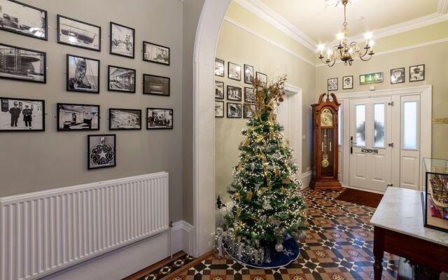 Charades Guest House
