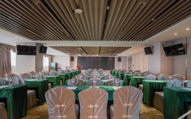 Country Inn & Suites by Radisson, Guangzhou Yonghe Branch