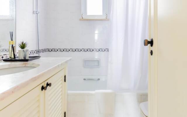 Happy House in Clube Albufeira