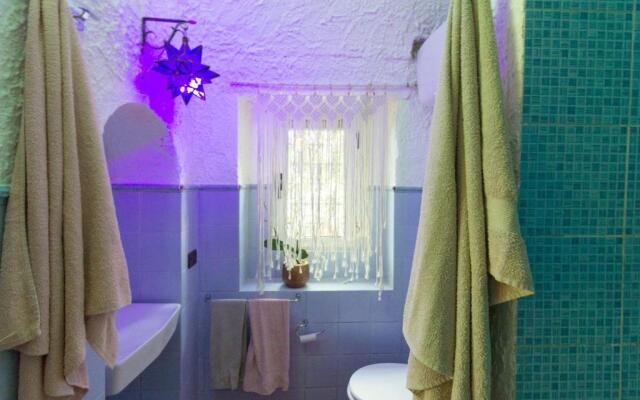 Jamm Suite - Two-room apartment with ensuite whirlpool tub