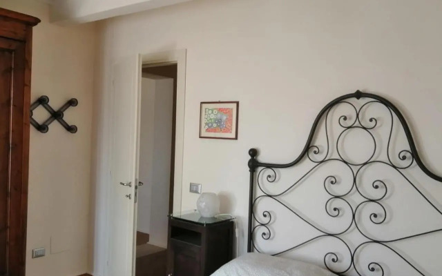 Bilocale Fortezza Nuova