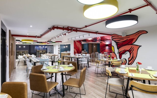 Suites Vilar America