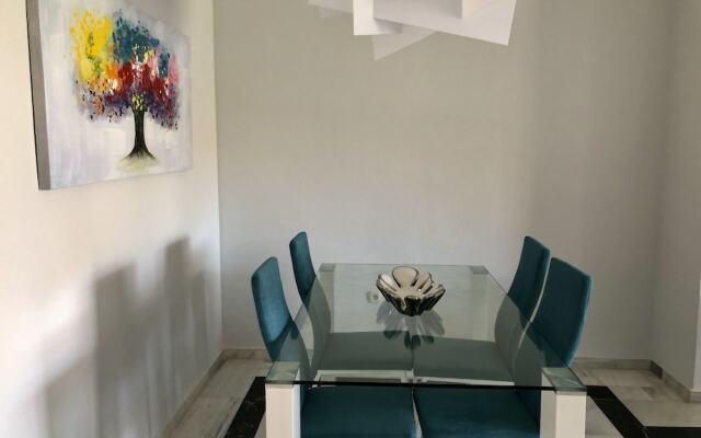 Rentcostadelsol Apartamento Fuengirola - Doña Sofía 5e