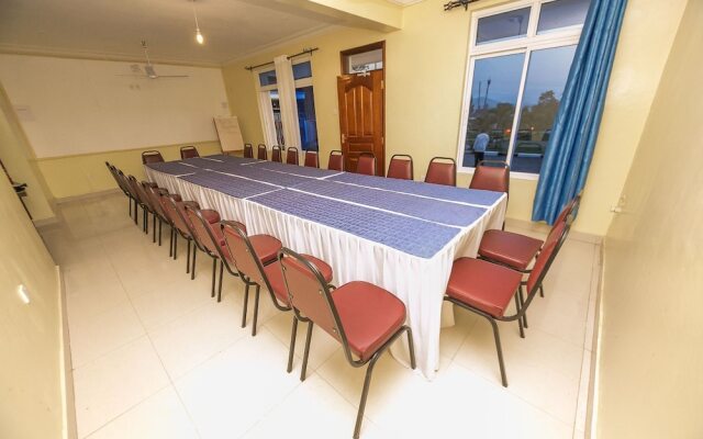 Rusinga Blue Ridge Hotel
