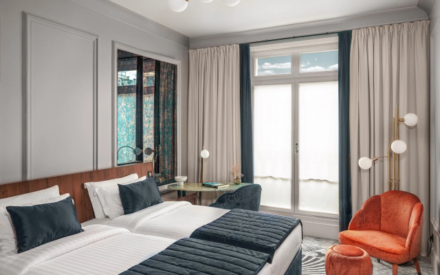 M Social Hotel Paris Opera