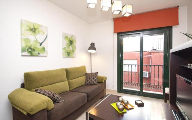 Cubo'S Apartamento España 2c Fuengirola