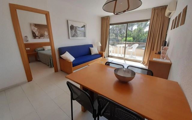Aparthotel Golf Beach