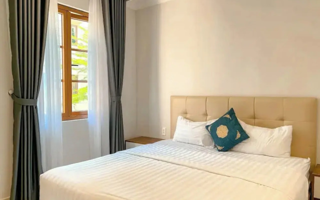 Linda Hotel - Sunset Town - Phu Quoc