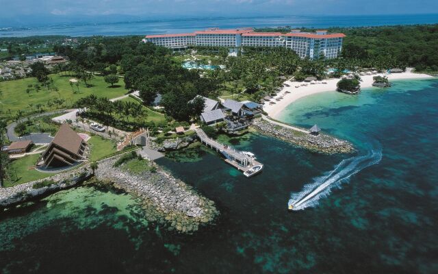 Shangri-La Mactan, Cebu