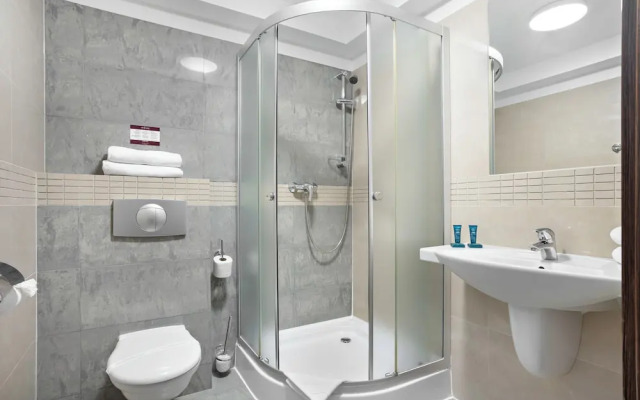 Hotel Olympic Spa & Wellness