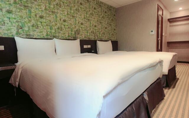 Sunside Inn 428