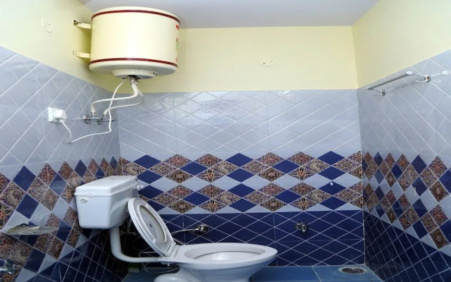 OYO 13149 Home Hill View Barmu