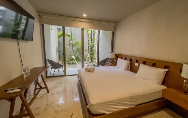 Kabah Luxury Apartment