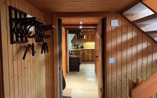 Chalet Isabel